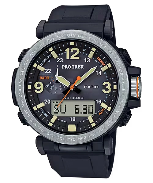 PRG-600 Series - PRG-600-1