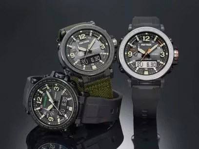 PRG-600 Series - PRG-600-1