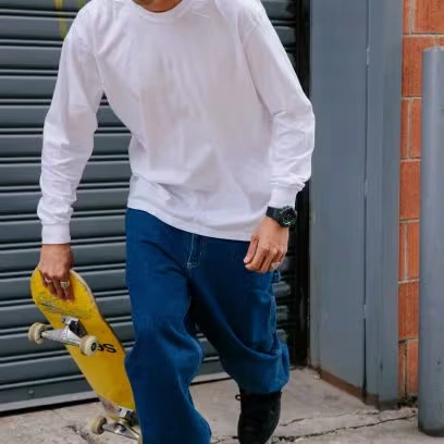 ANALOG-DIGITAL - GA700BCE-1A