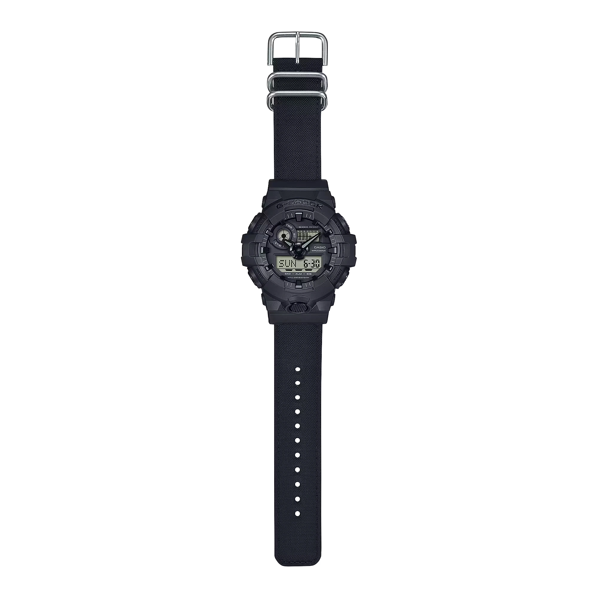 ANALOG-DIGITAL - GA700BCE-1A