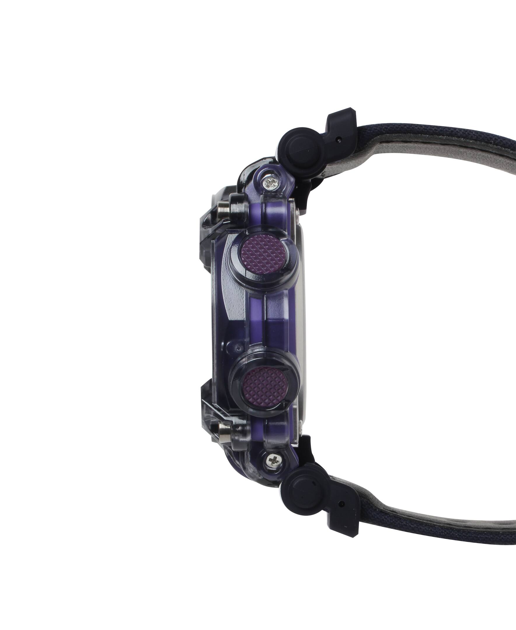 ANALOG-DIGITAL - GA900TS-6A