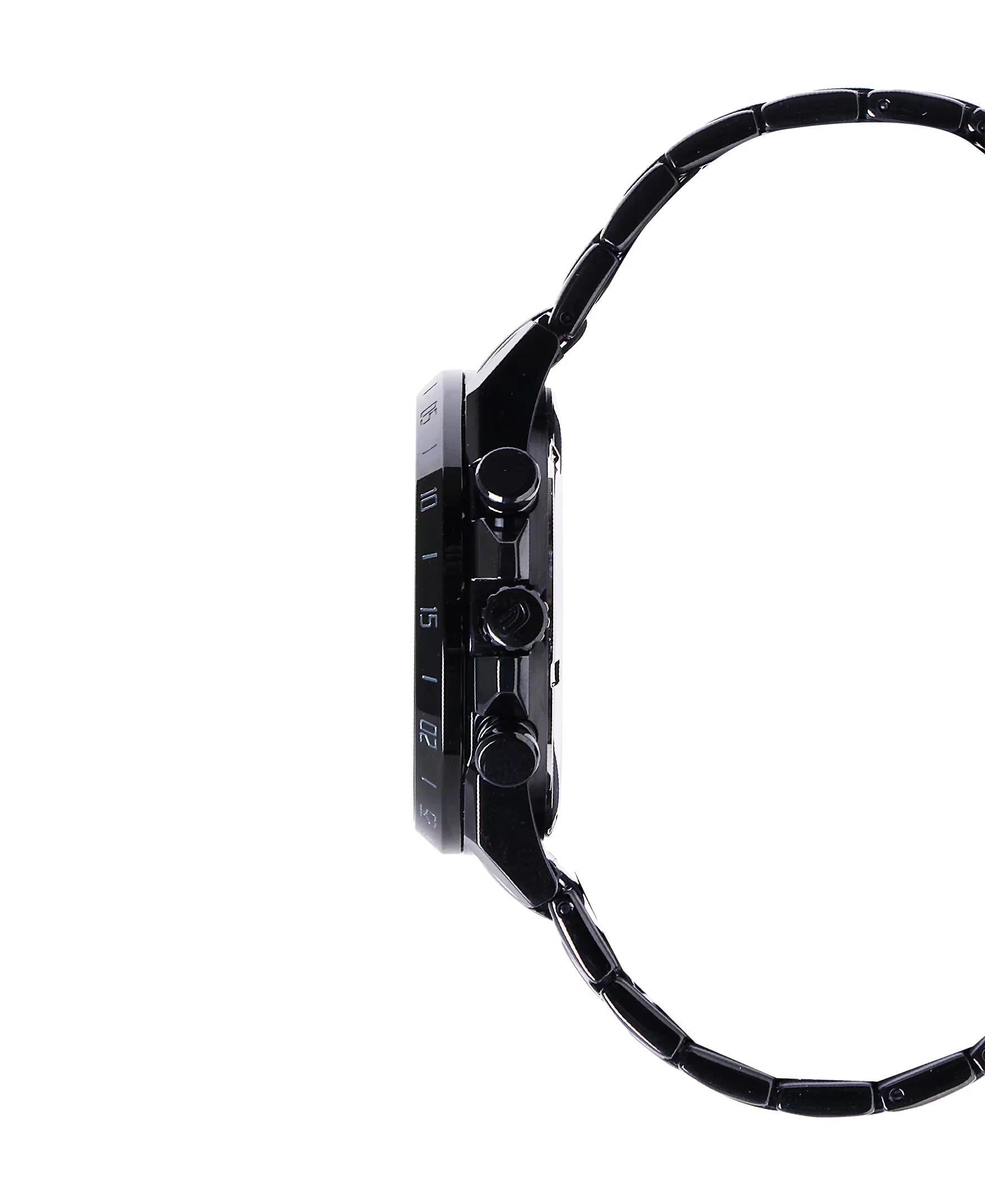 Solar Powered Chronograph - EQS940DC-1AV