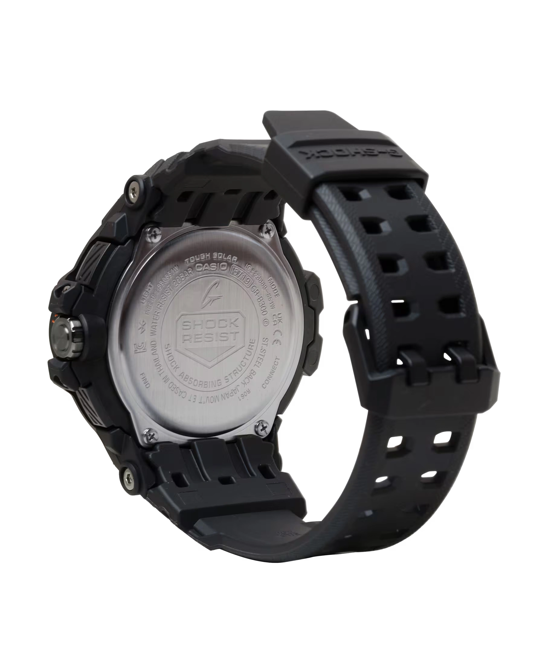 MASTER OF G - AIR - GRB300EC-1A