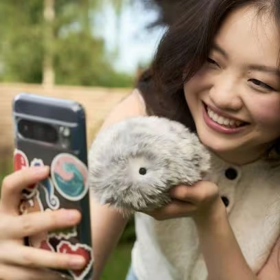 Moflin - Moflin ( GOLD )