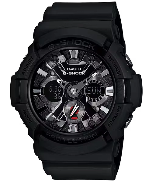 ANALOG-DIGITAL - GA201-1A