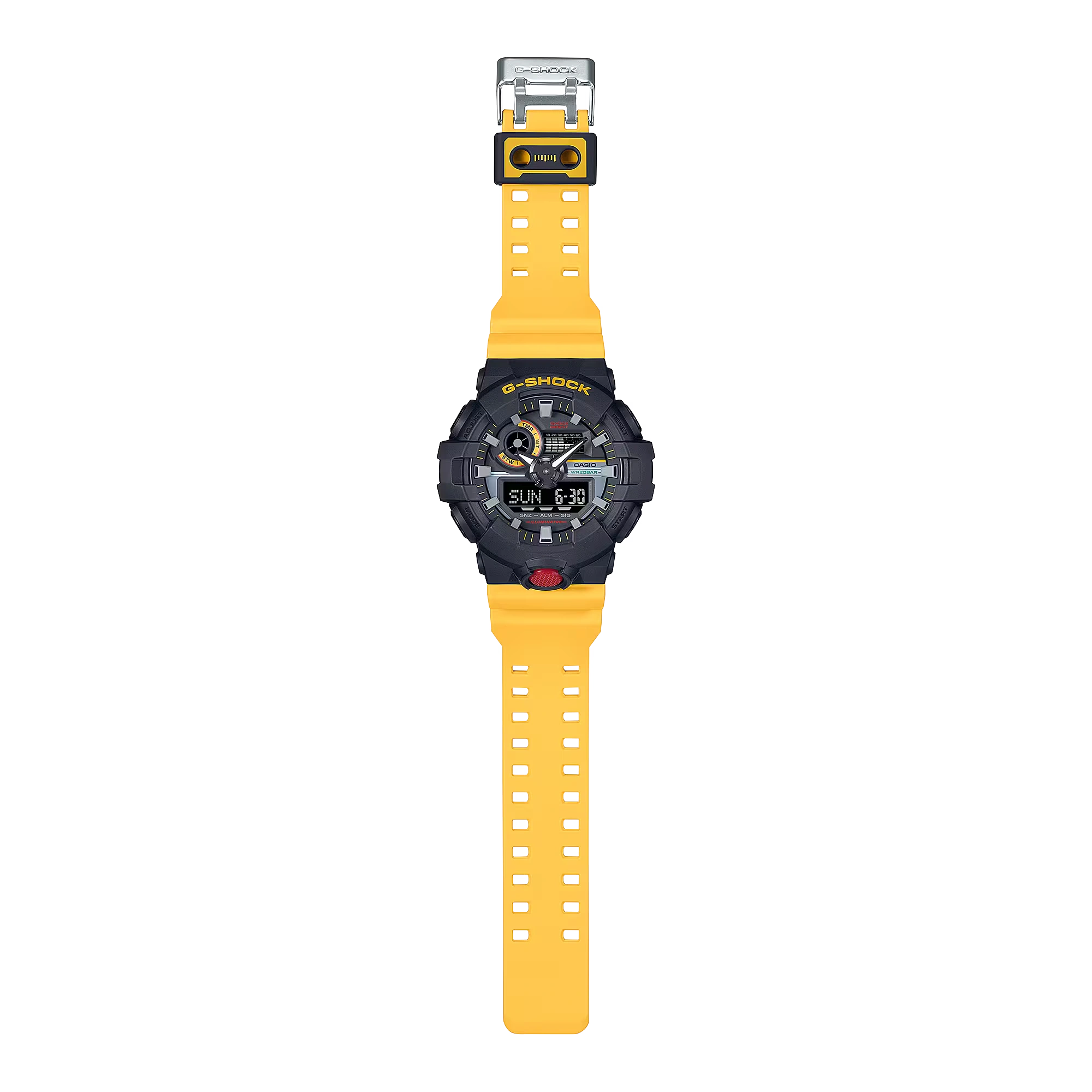 ANALOG-DIGITAL - GA700MT-1A9