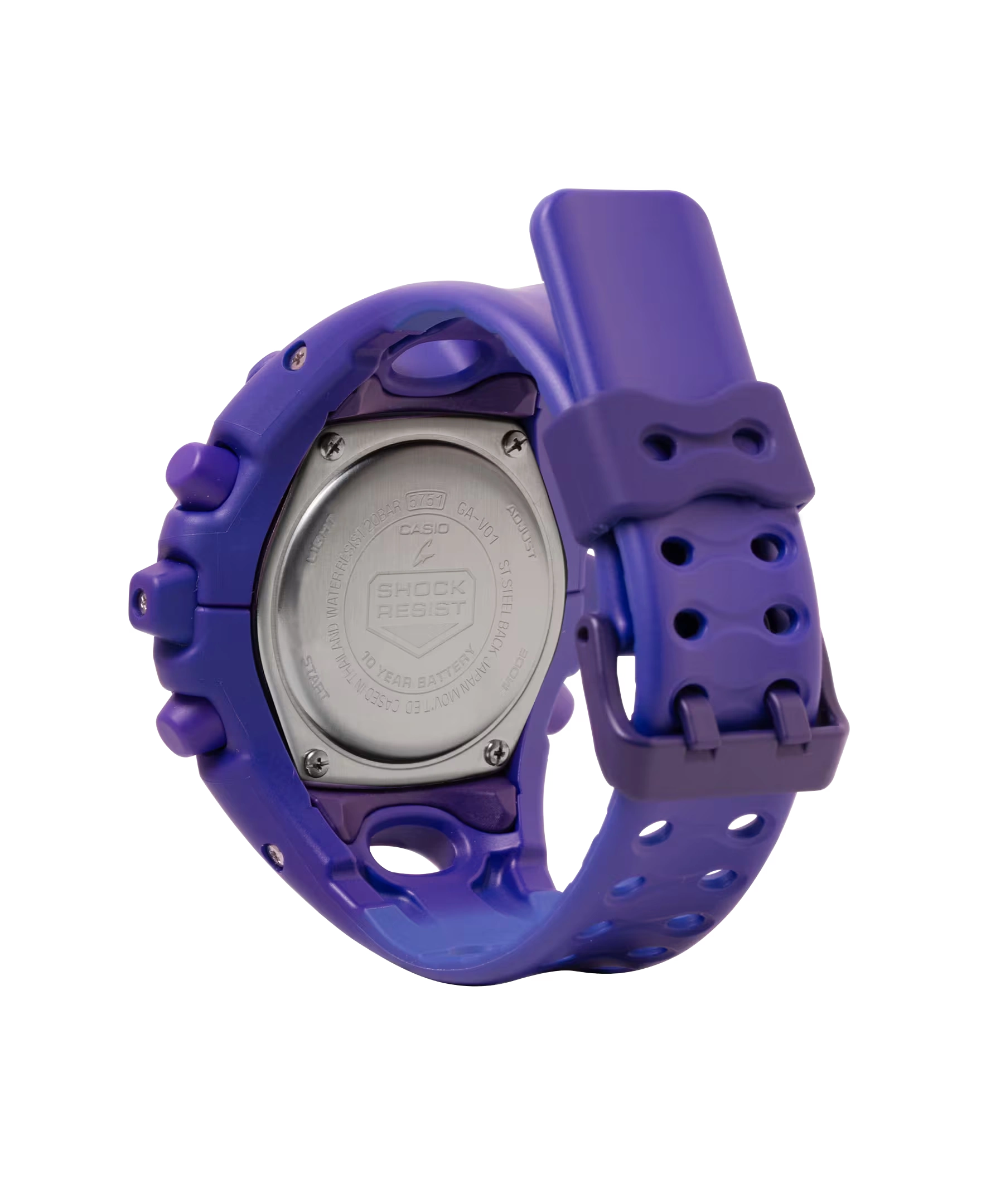 ANALOG-DIGITAL - GAV01-2A