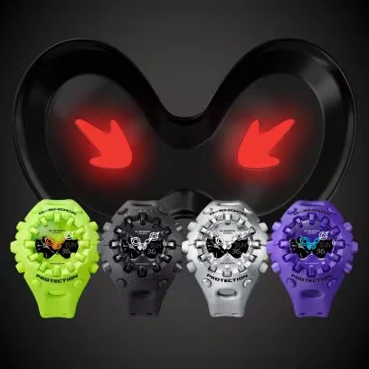 ANALOG-DIGITAL - GAV01-2A