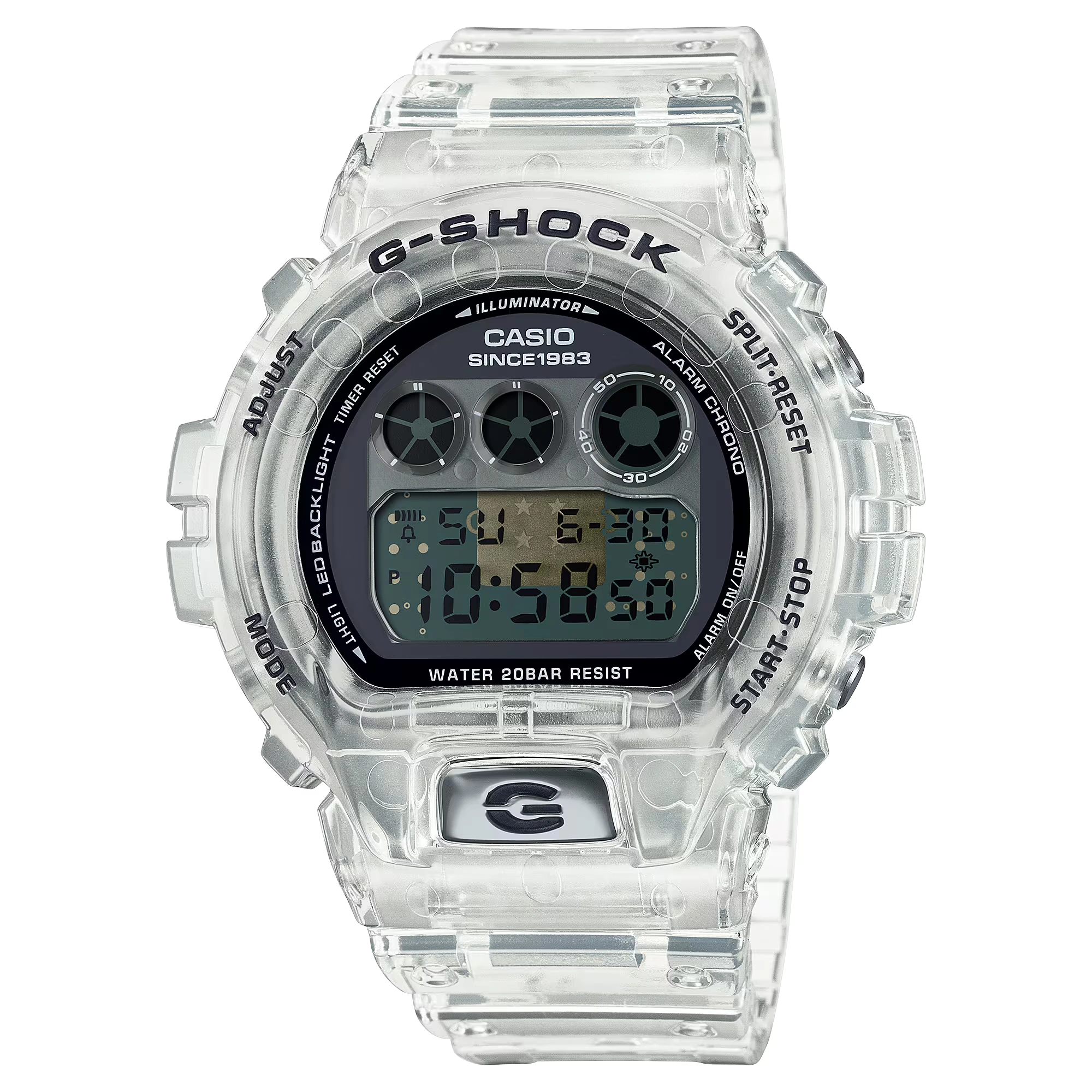 DIGITAL - DW6940RX-7