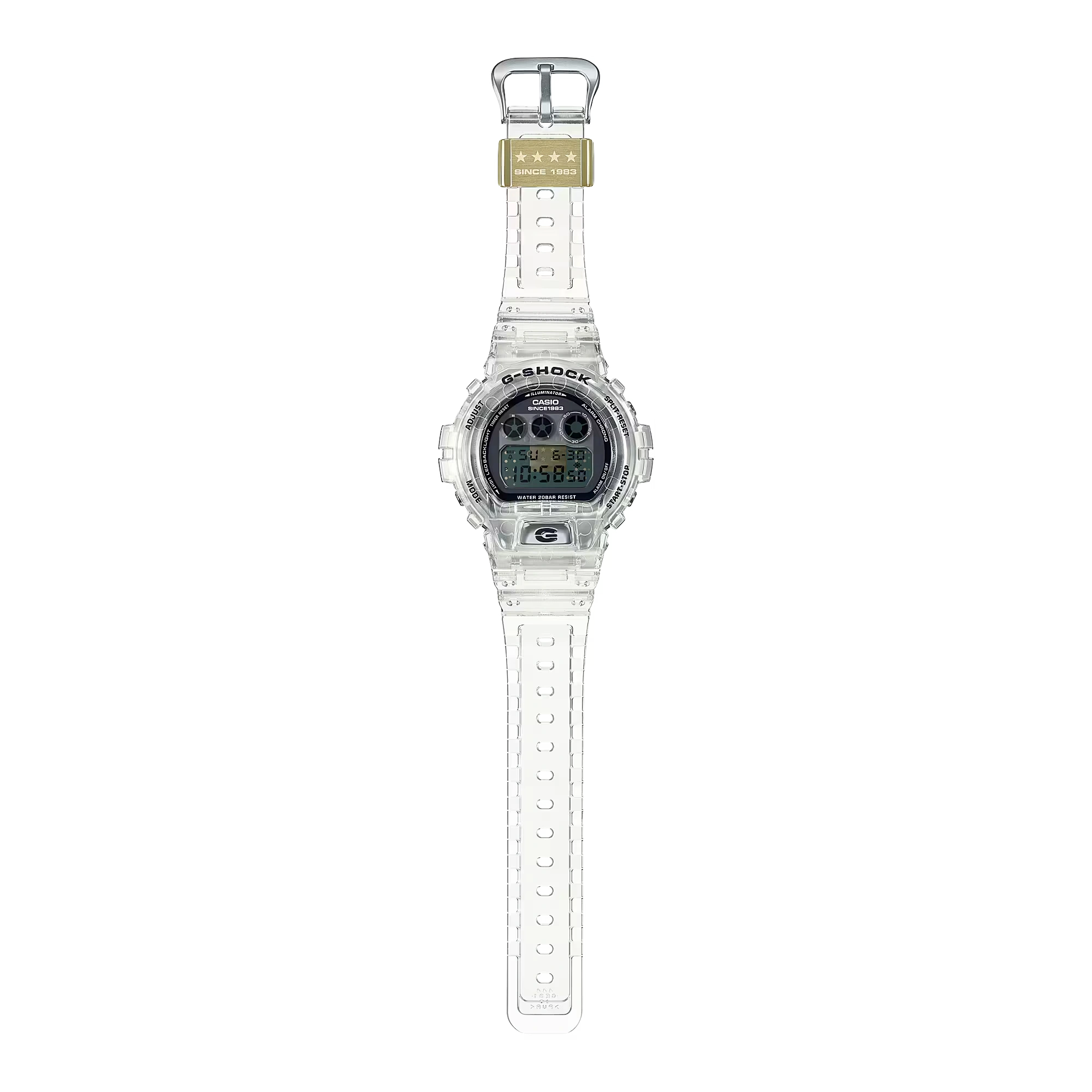 DIGITAL - DW6940RX-7