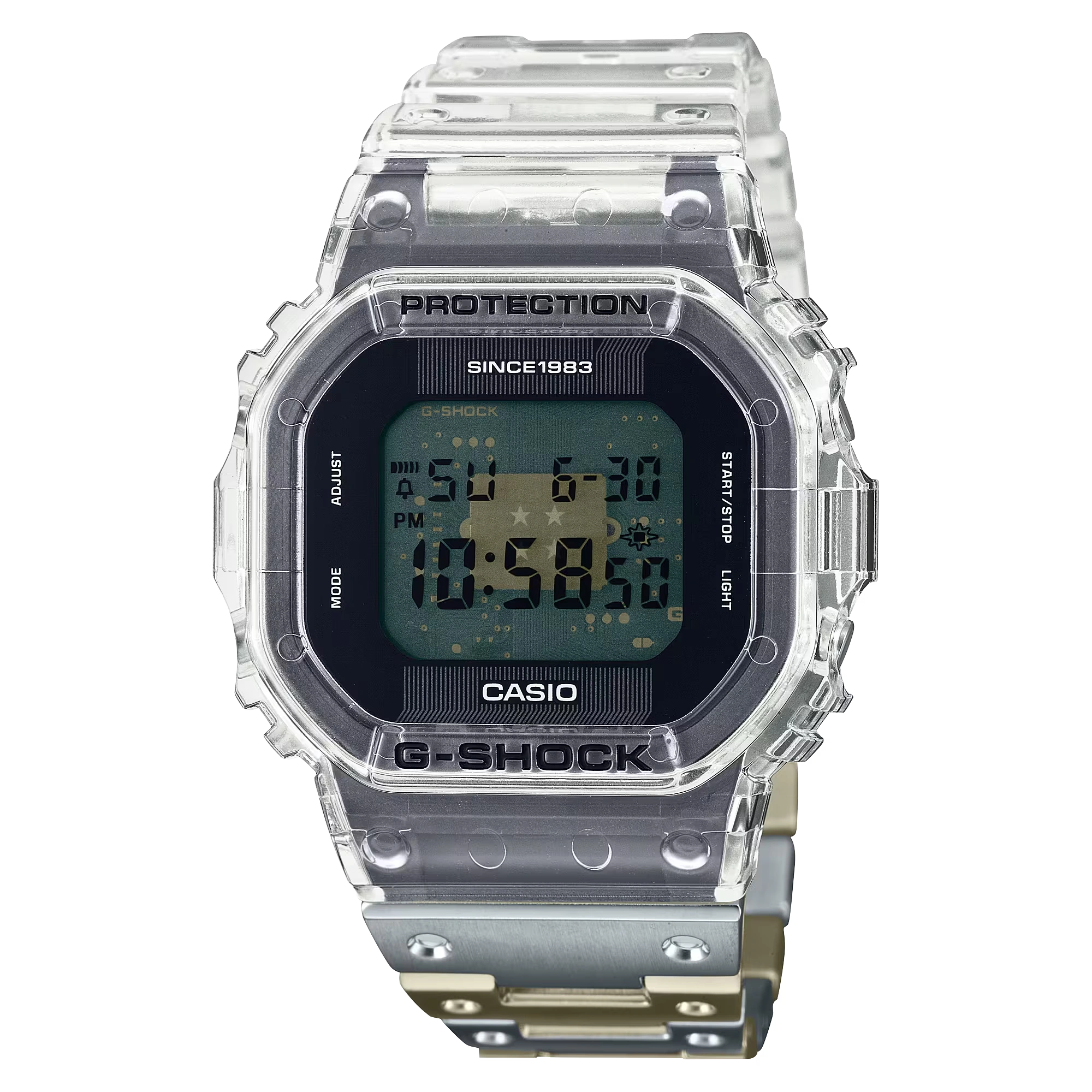 5600 SERIES - DWE5640RX-7