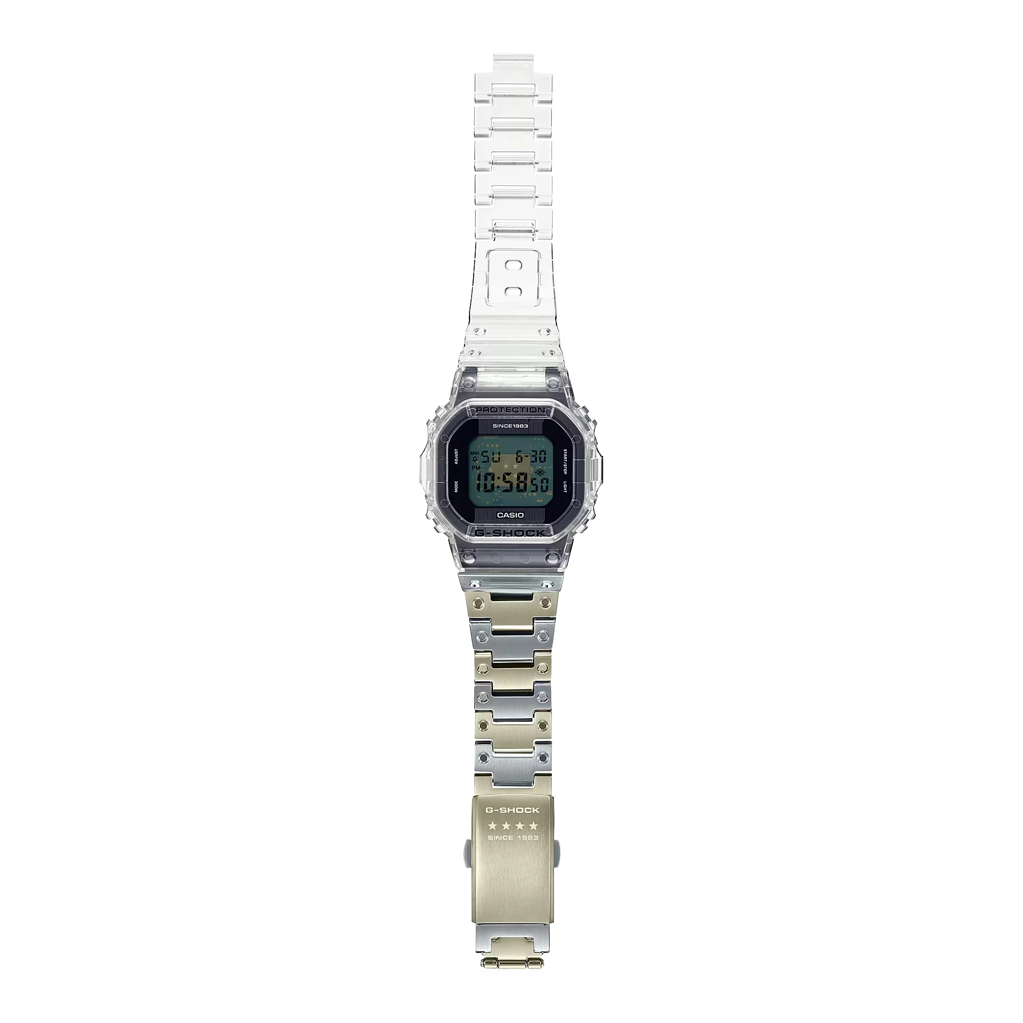 5600 SERIES - DWE5640RX-7