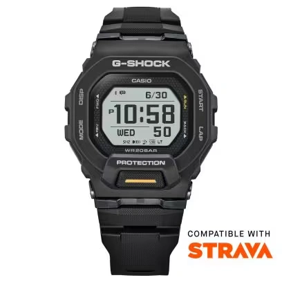 G-SHOCK MOVE - GBD200-1A1