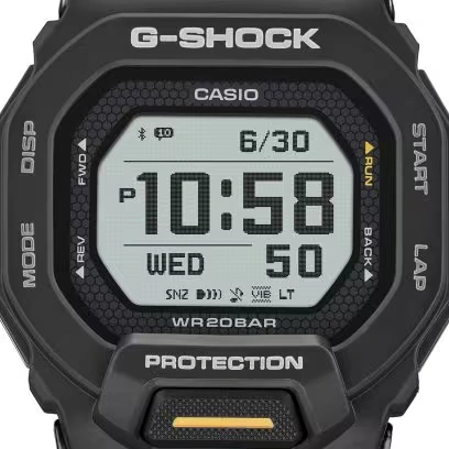 G-SHOCK MOVE - GBD200-1A1