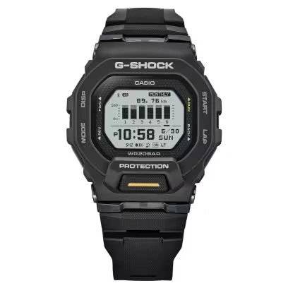 G-SHOCK MOVE - GBD200-1A1