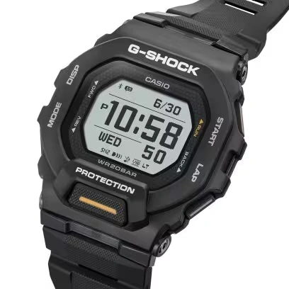 G-SHOCK MOVE - GBD200-1A1