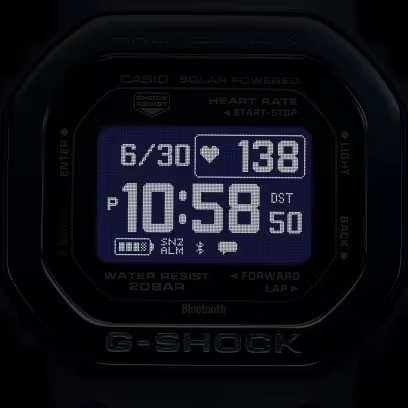 G-SHOCK MOVE - DWH5600MB-2