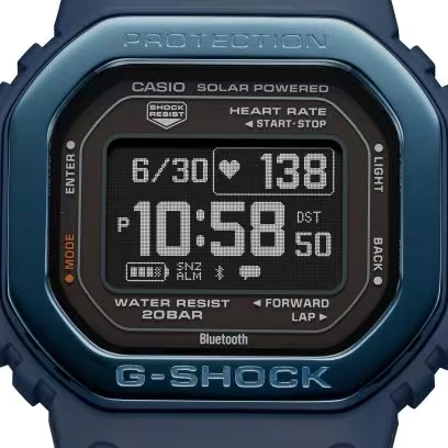 G-SHOCK MOVE - DWH5600MB-2