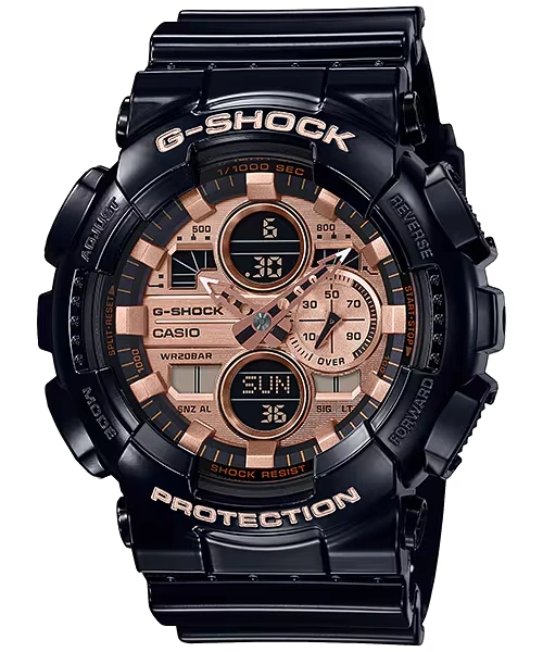 ANALOG-DIGITAL - GA140GB-1A2