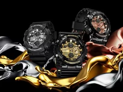 ANALOG-DIGITAL - GA140GB-1A2