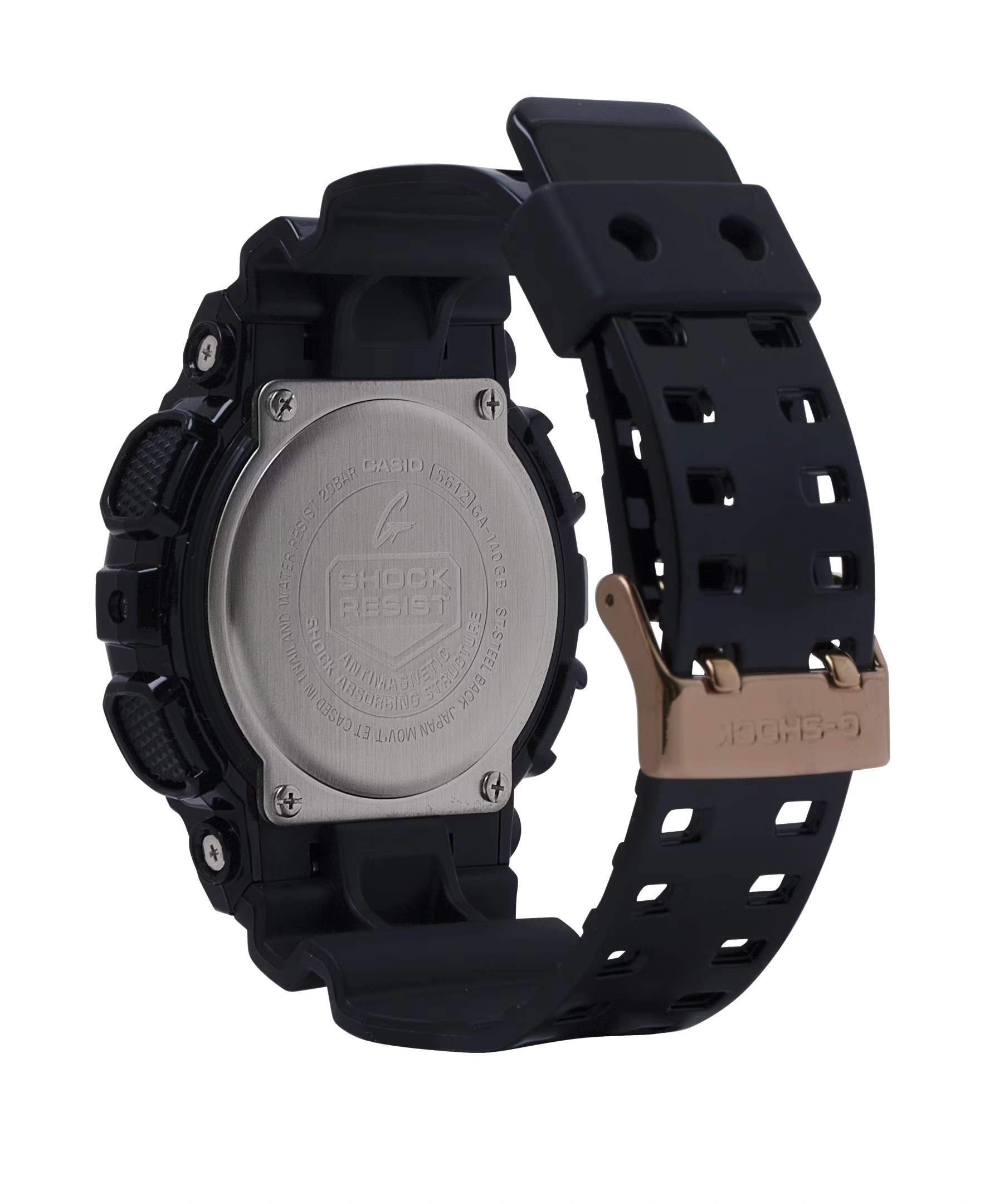 ANALOG-DIGITAL - GA140GB-1A2