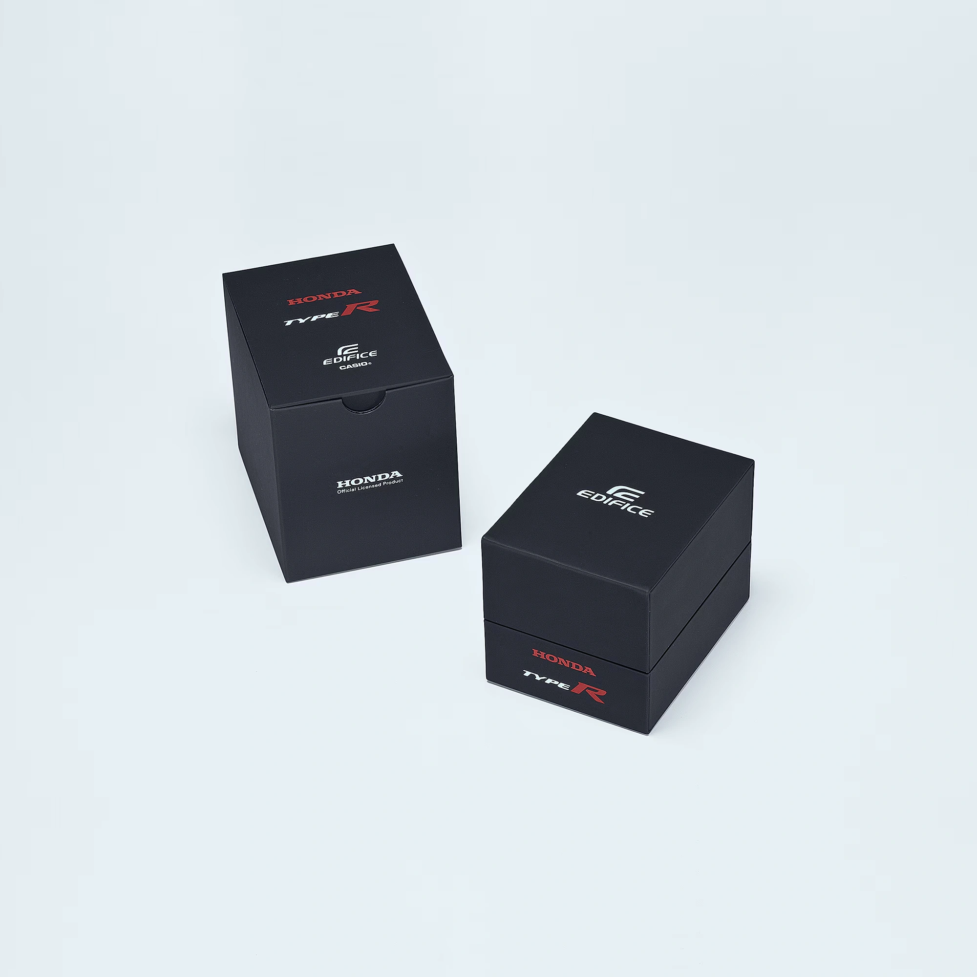 EDIFICE WINDFLOW - ECB2200HTR1A