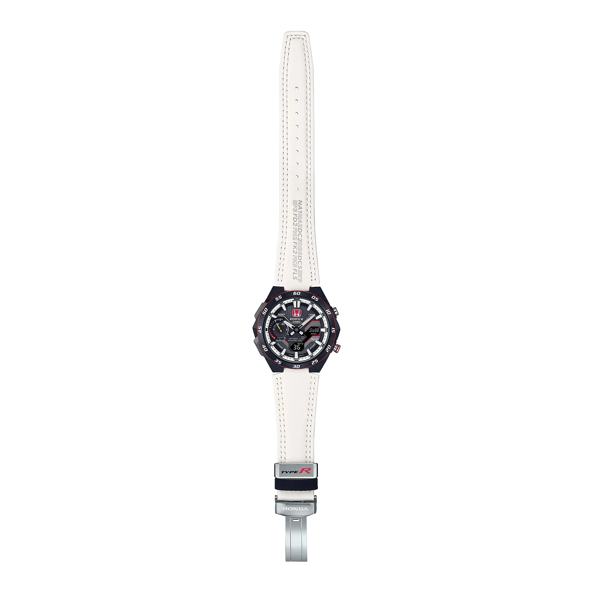 EDIFICE WINDFLOW - ECB2200HTR1A