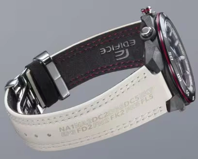 EDIFICE WINDFLOW - ECB2200HTR1A