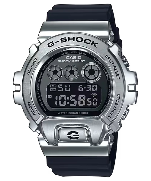 G-STEEL - GM6900-1