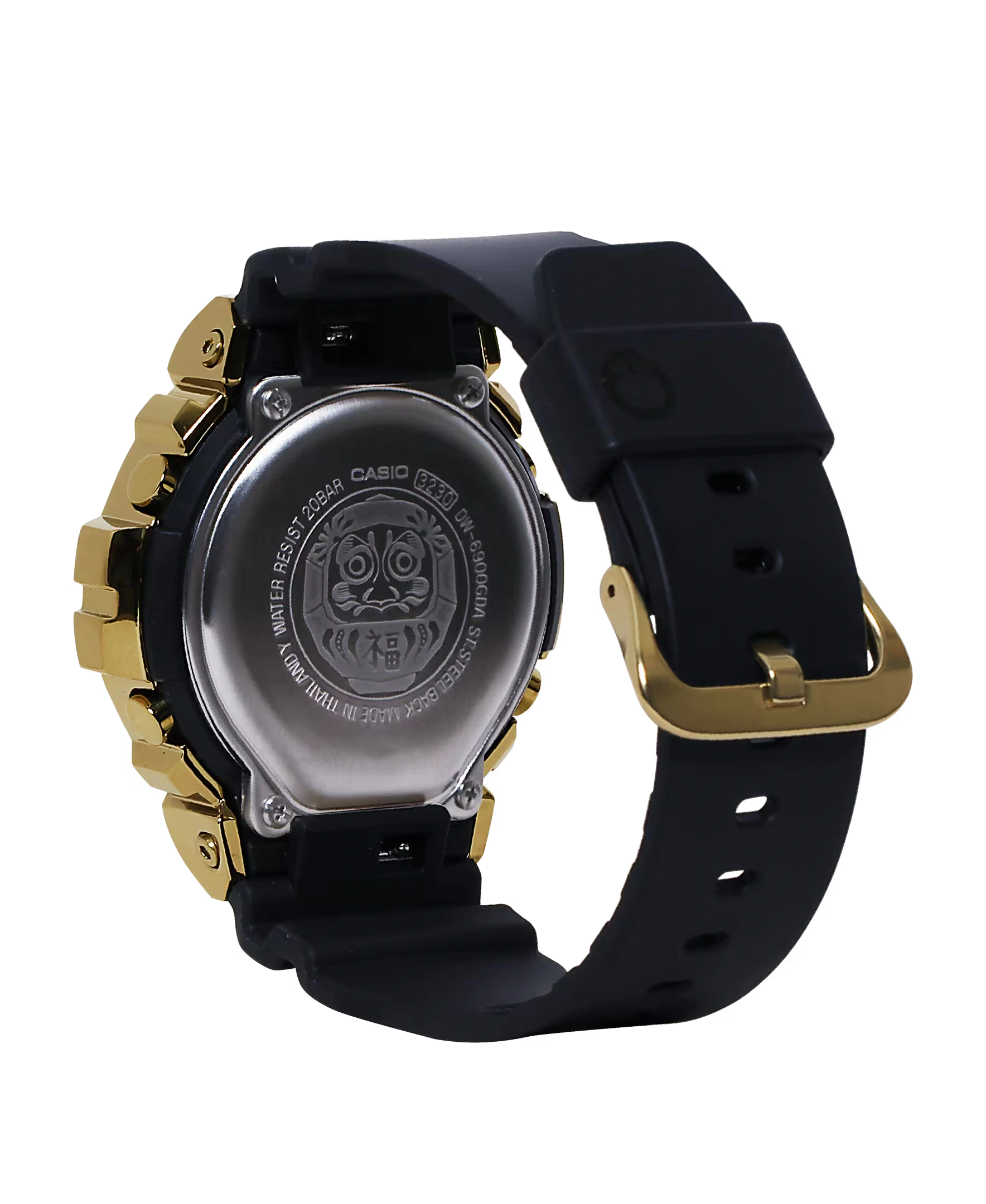 G-STEEL - GM6900GDA-9