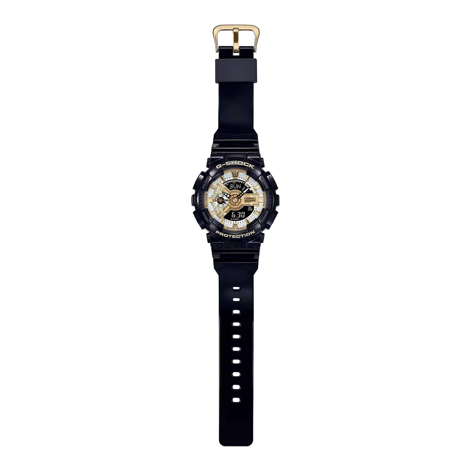 ANALOG-DIGITAL - GMAS110GB-1A