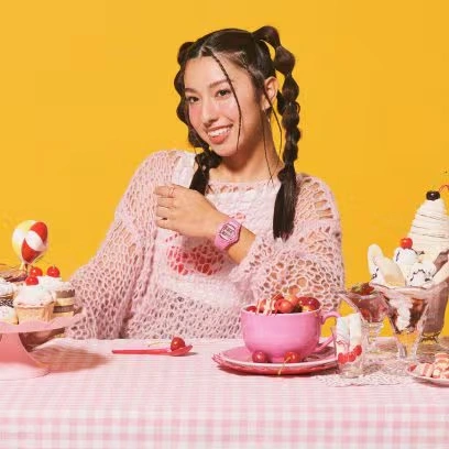 BG-169 Series - BG169CH-4