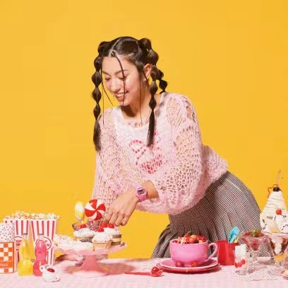 BG-169 Series - BG169CH-4