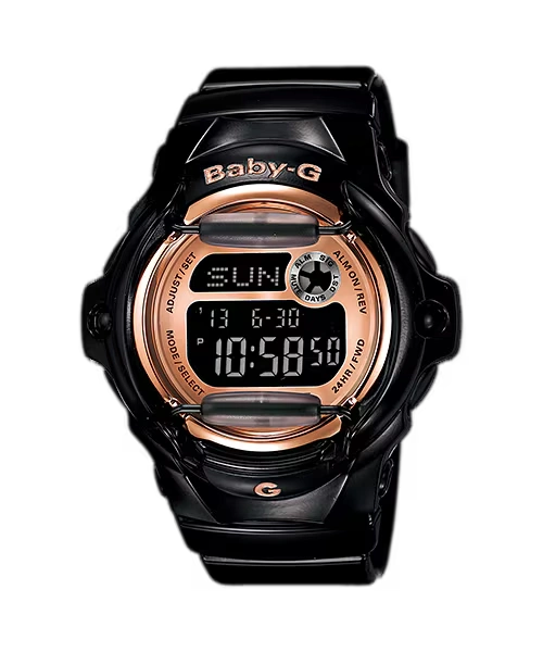 BG-169 Series - BG169G-1