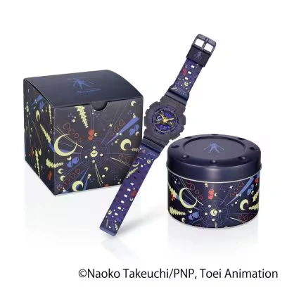 BA-110 SERIES - BA110XSM-2A