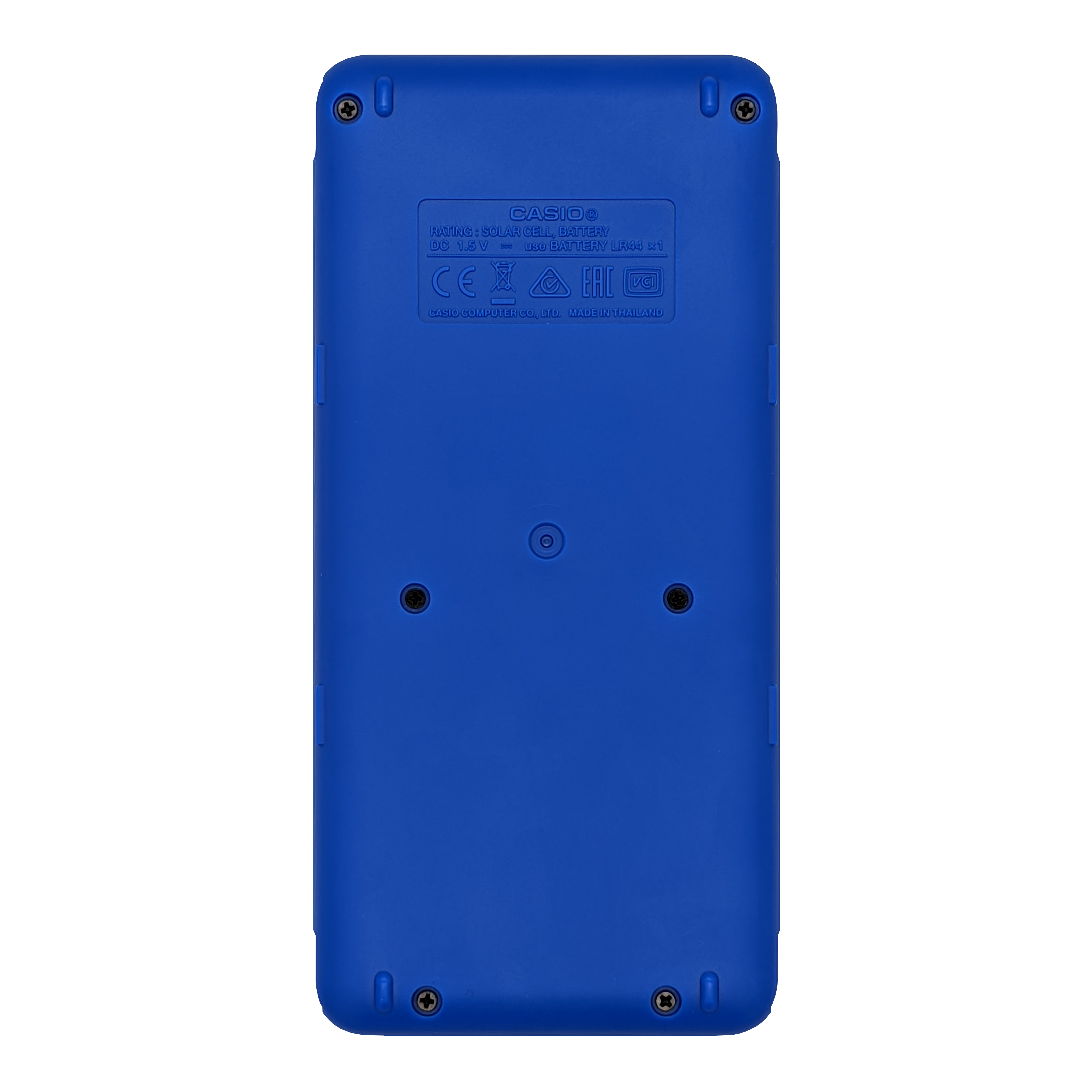 Standard Scientific Calculators - fx-300ES PLUS 2nd Edition Blue 5 Standard Scientific Calculators - fx-300ES PLUS 2nd Edition Blue