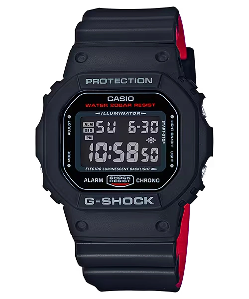 5600 SERIES - DW5600HR-1