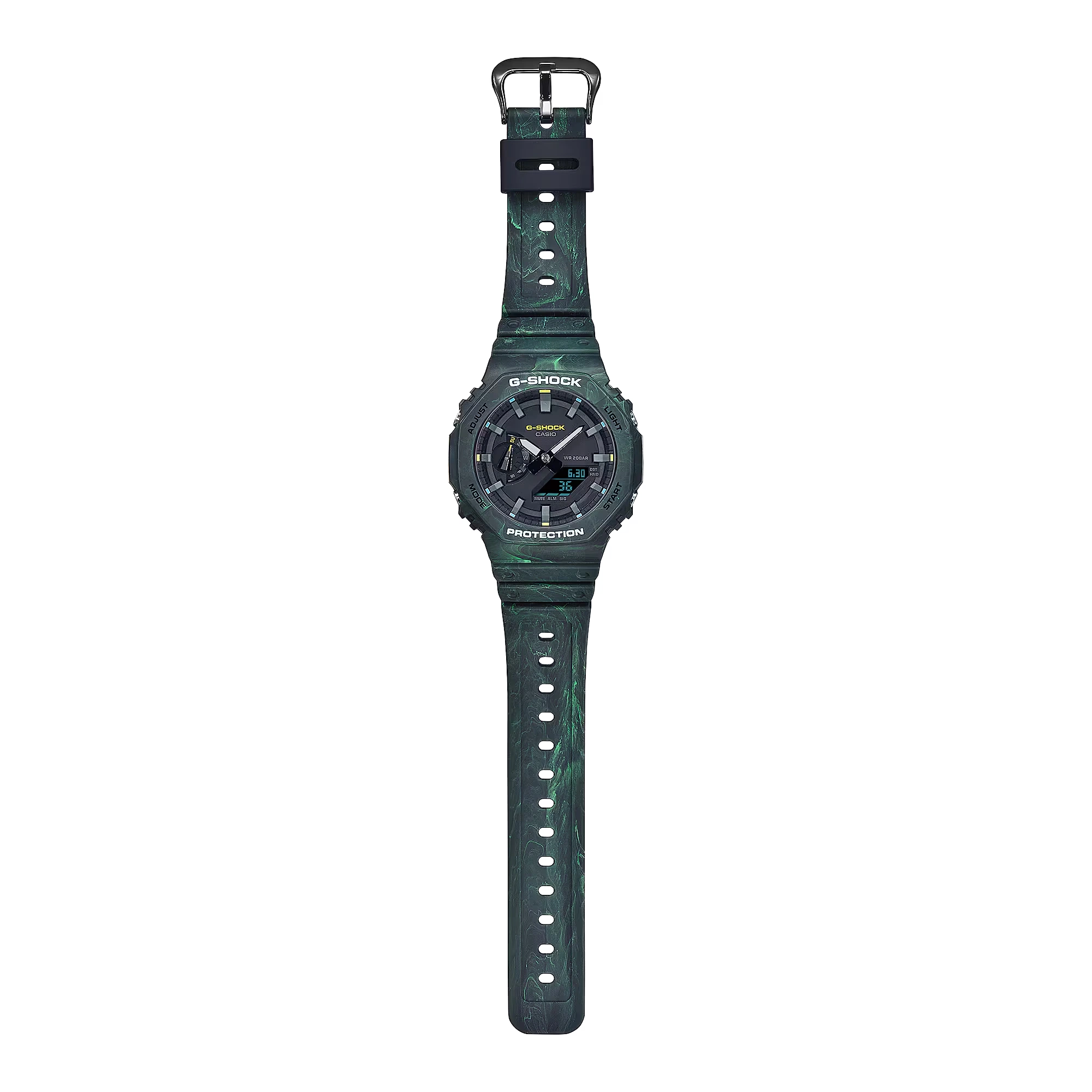 2100 Series - GA2100FR-3A