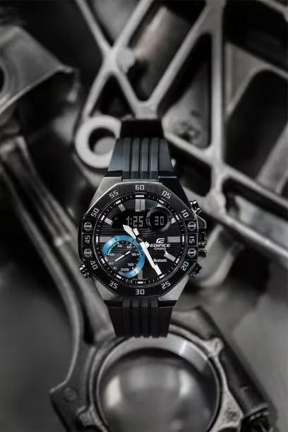 Smartphone Link Model - ECB10PB-1A 7 Smartphone Link Model - ECB10PB-1A