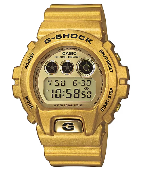 DIGITAL - DW6900GD-9