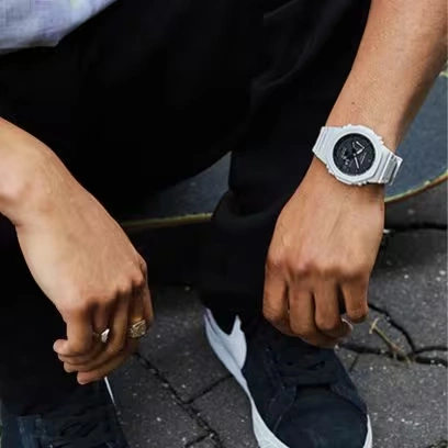 2100 Series - GA2100-7A