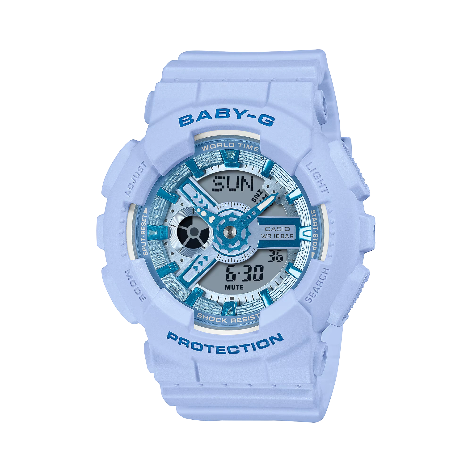 BA-110 SERIES - BA110YK-2A