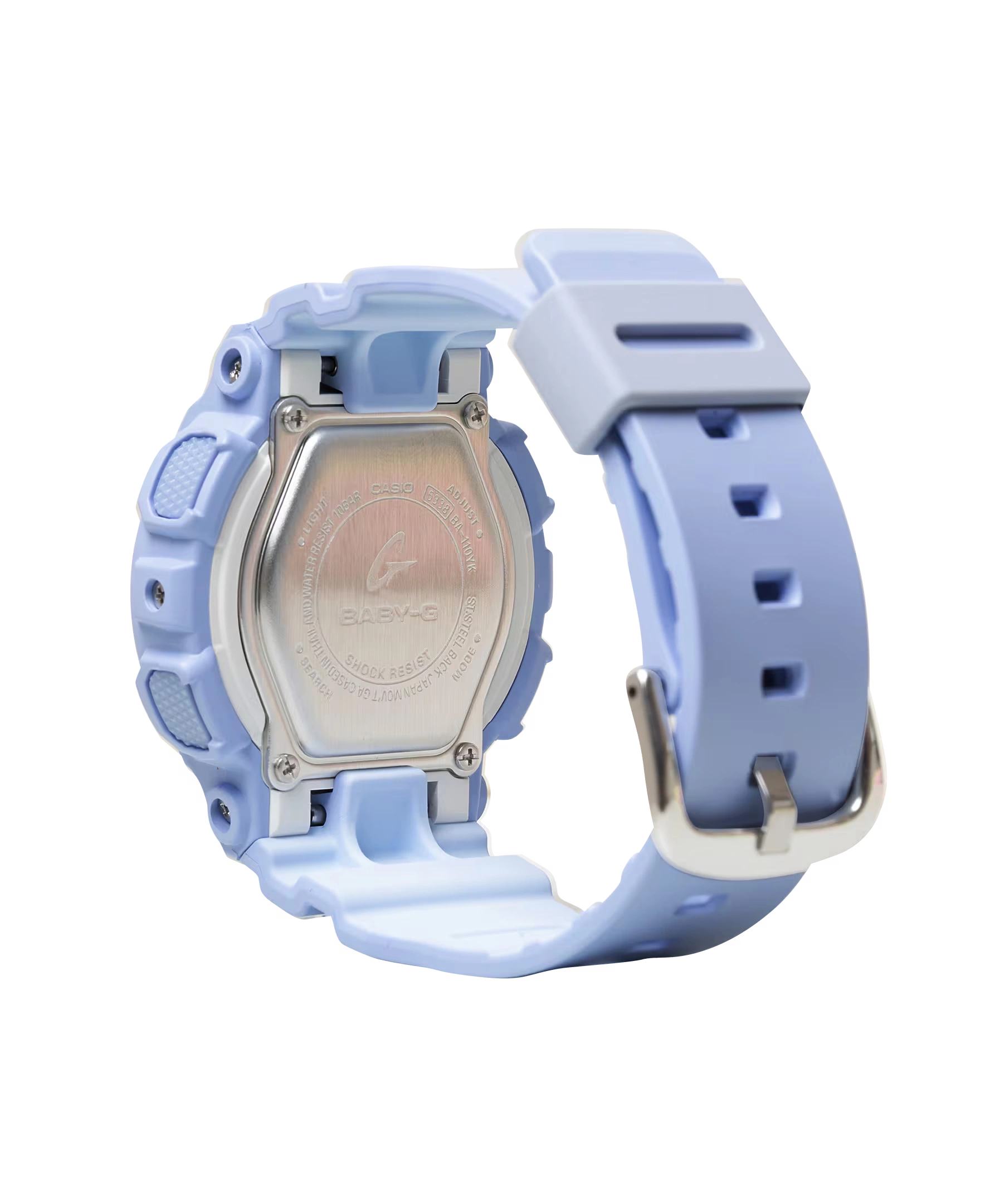 BA-110 SERIES - BA110YK-2A