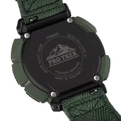 PRG-340 Series - PRG340B-3