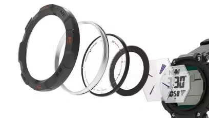 PRG-340 Series - PRG340B-3