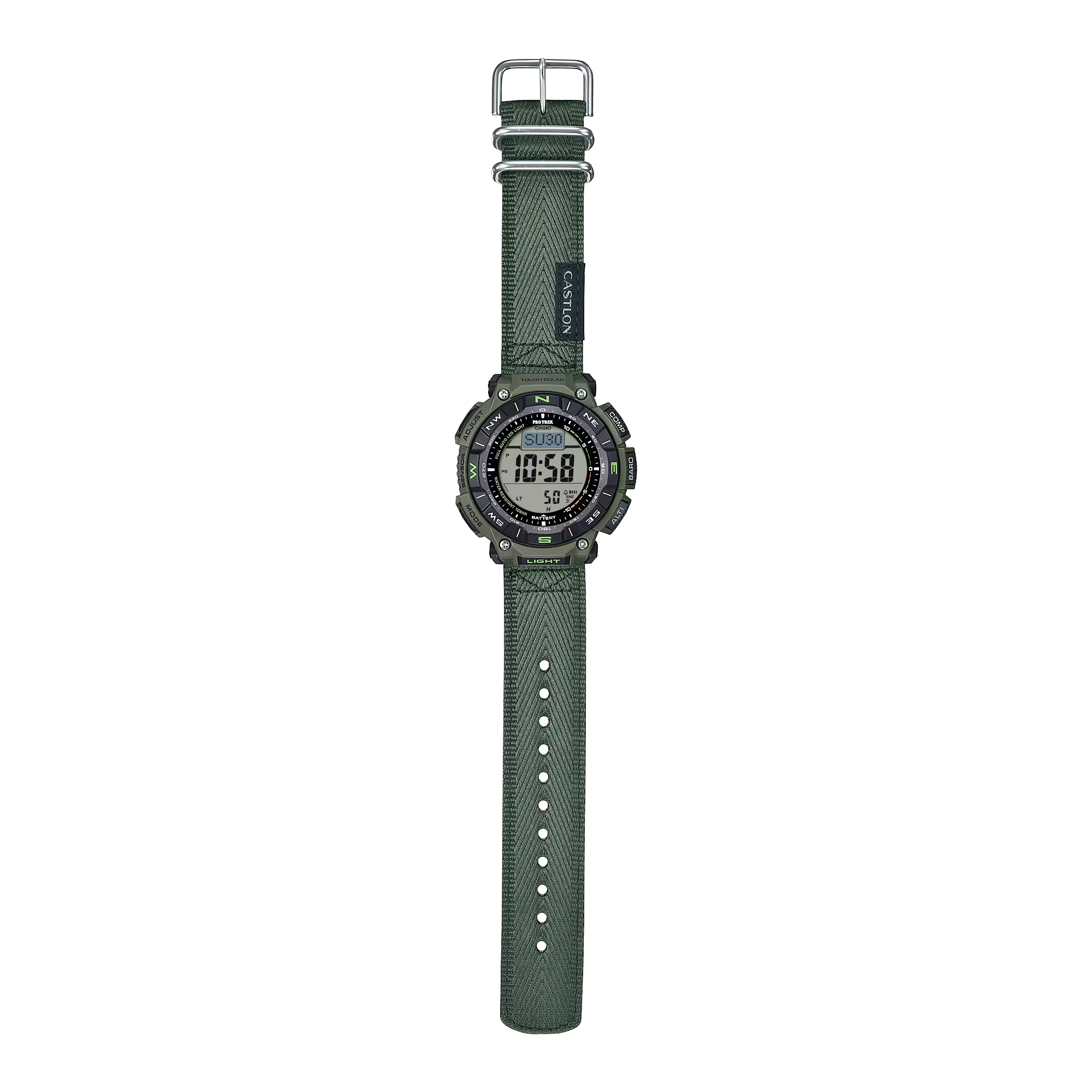 PRG-340 Series - PRG340B-3