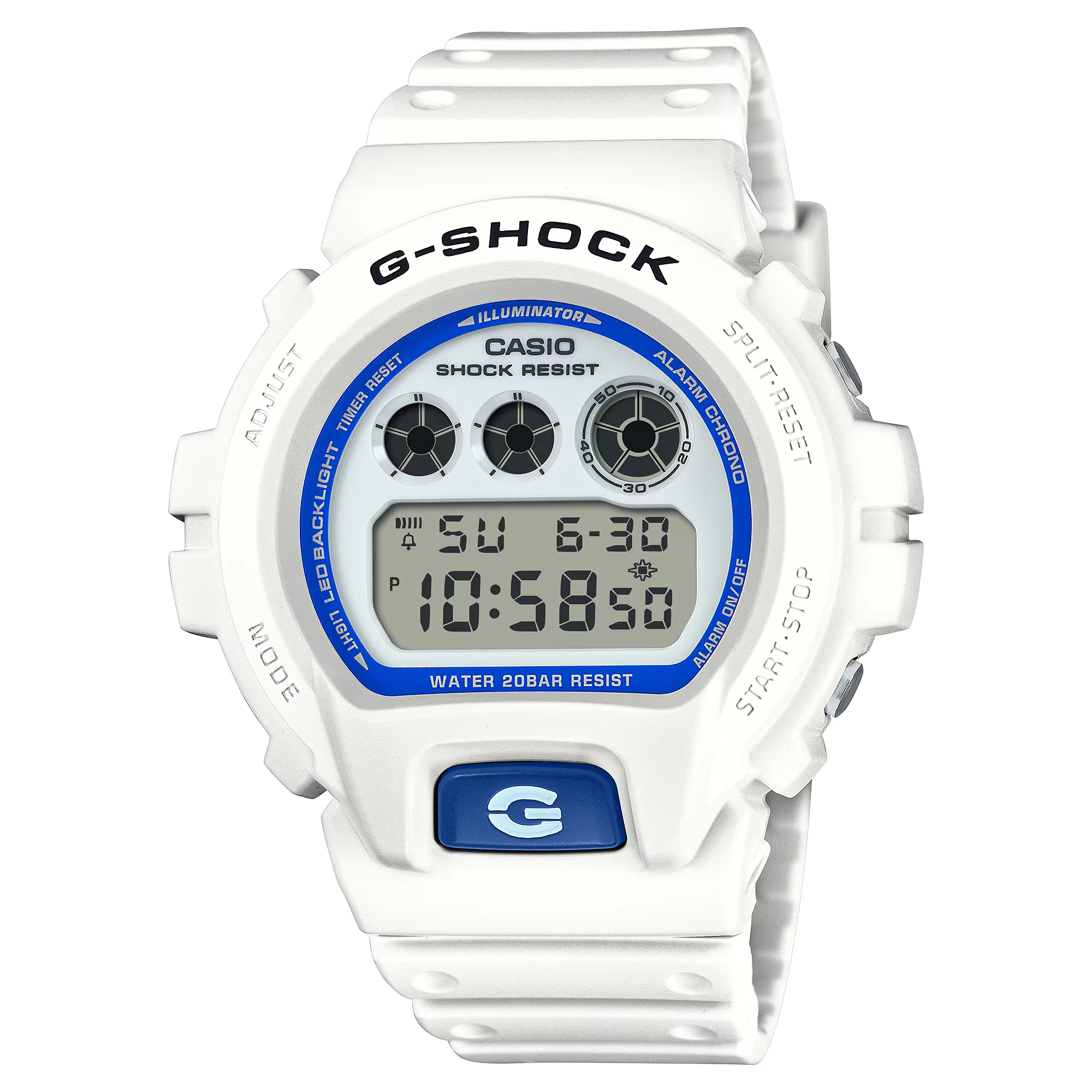 DIGITAL - DW6900HDS-7