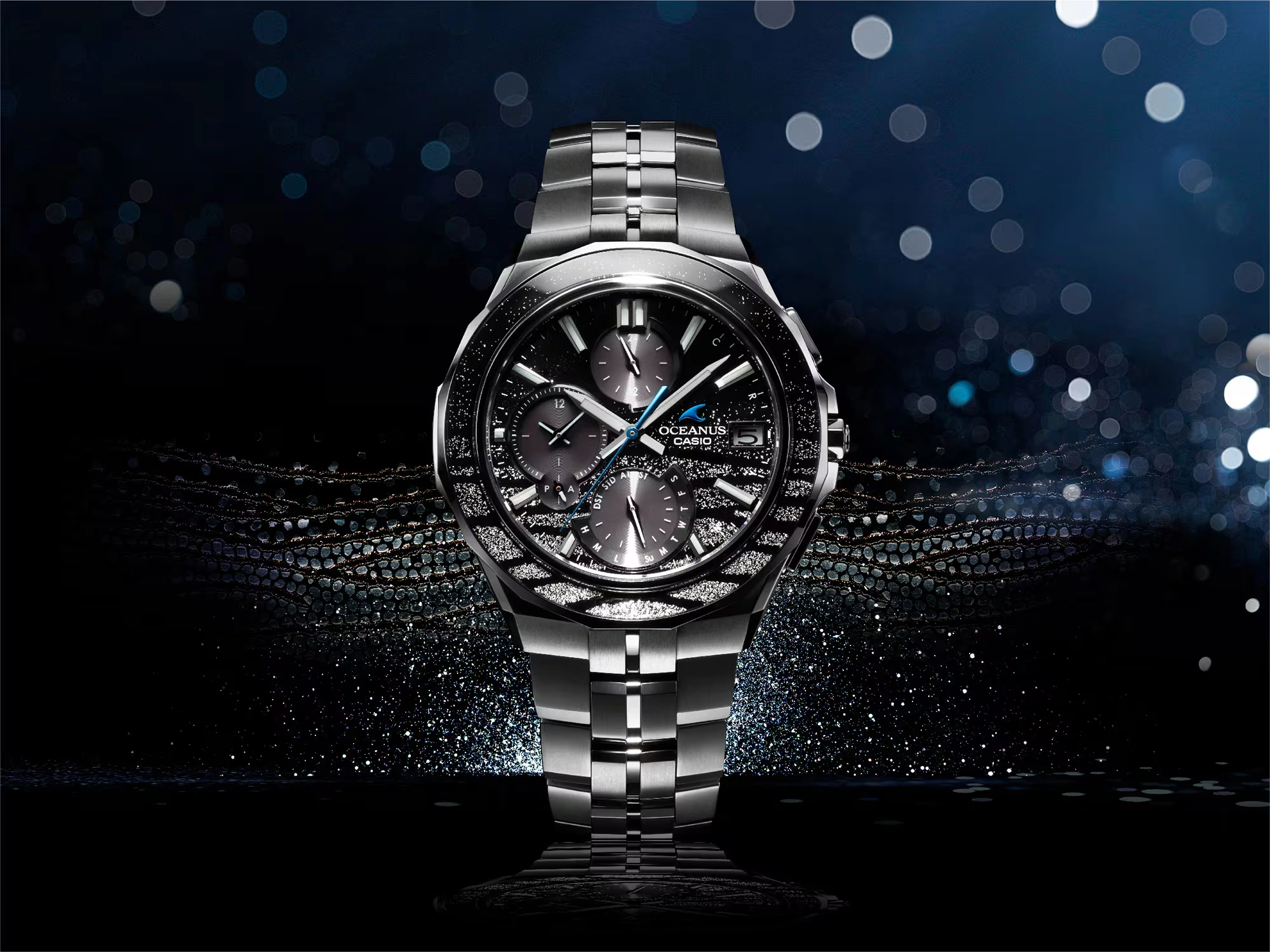 Manta S5000 Series - OCWS5000ME1A