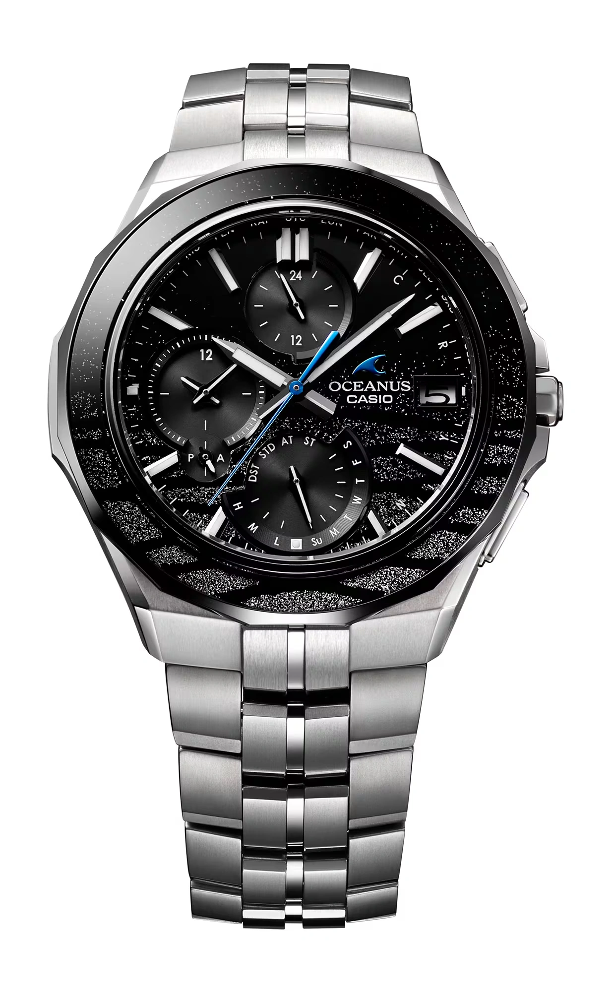 Manta S5000 Series - OCWS5000ME1A