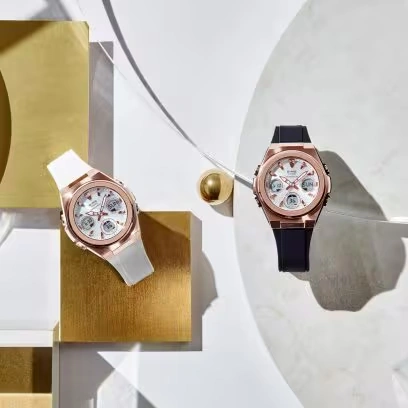 MSG-S600 Series - MSGS600G-7A